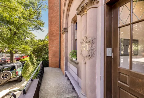 $729,900 | 1740 New Hampshire Avenue Northwest, Unit NHF, Washington, DC 20009