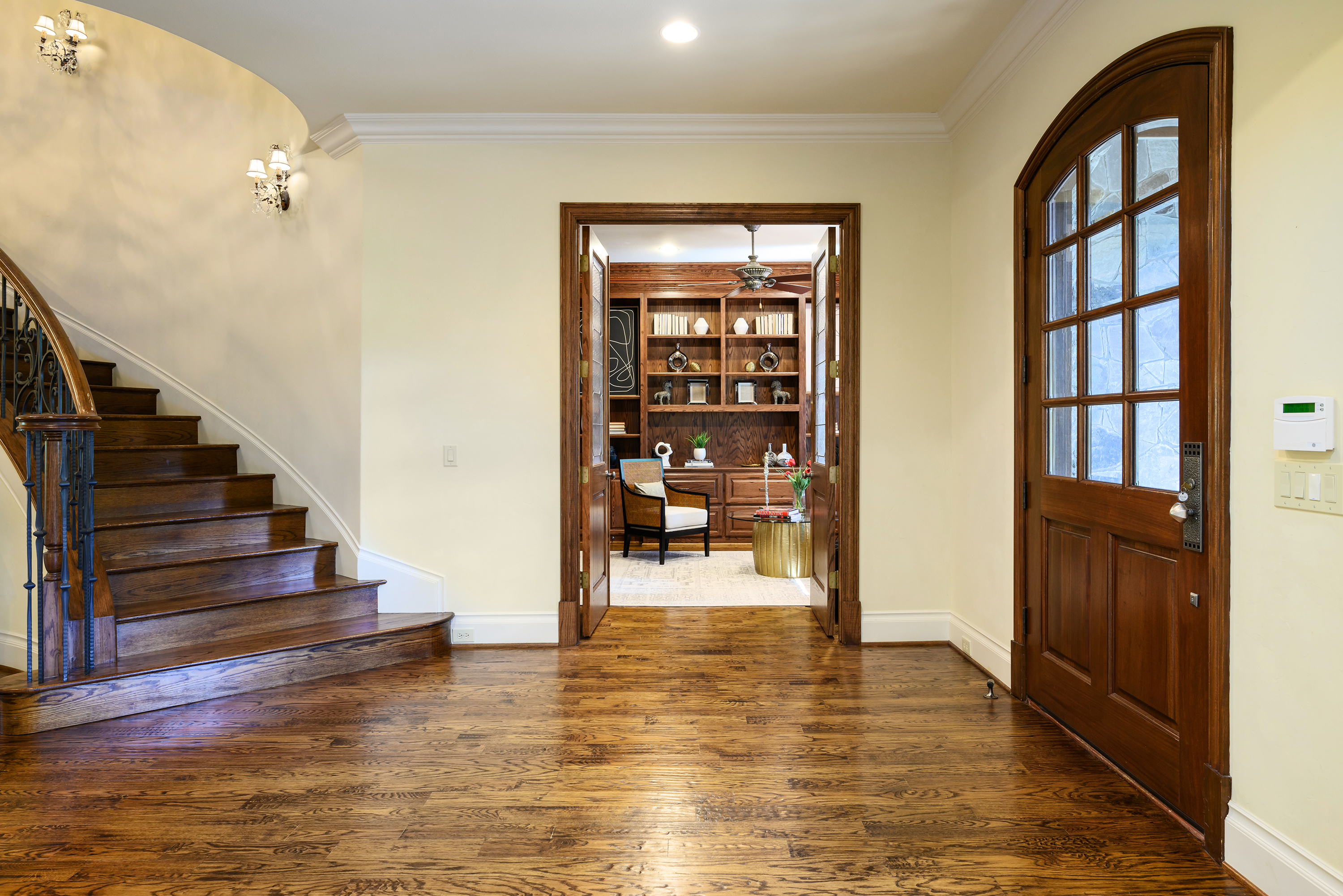 11503 West Ricks Circle Dallas, TX 75230 - Photo 9 of 39