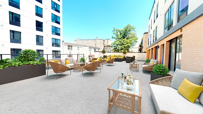 605 Hart Street, Unit 509 Brooklyn, NY 11221 - Photo 6 of 10