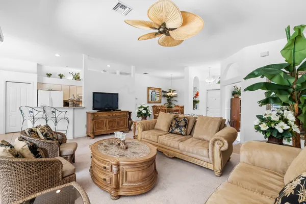 $575,000 | 25900 Creekbend Drive, Bonita Springs, FL 34135