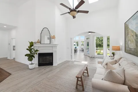 $1,725,000 | Snapping Turtle Drive East, Atlantic Beach, FL 32233