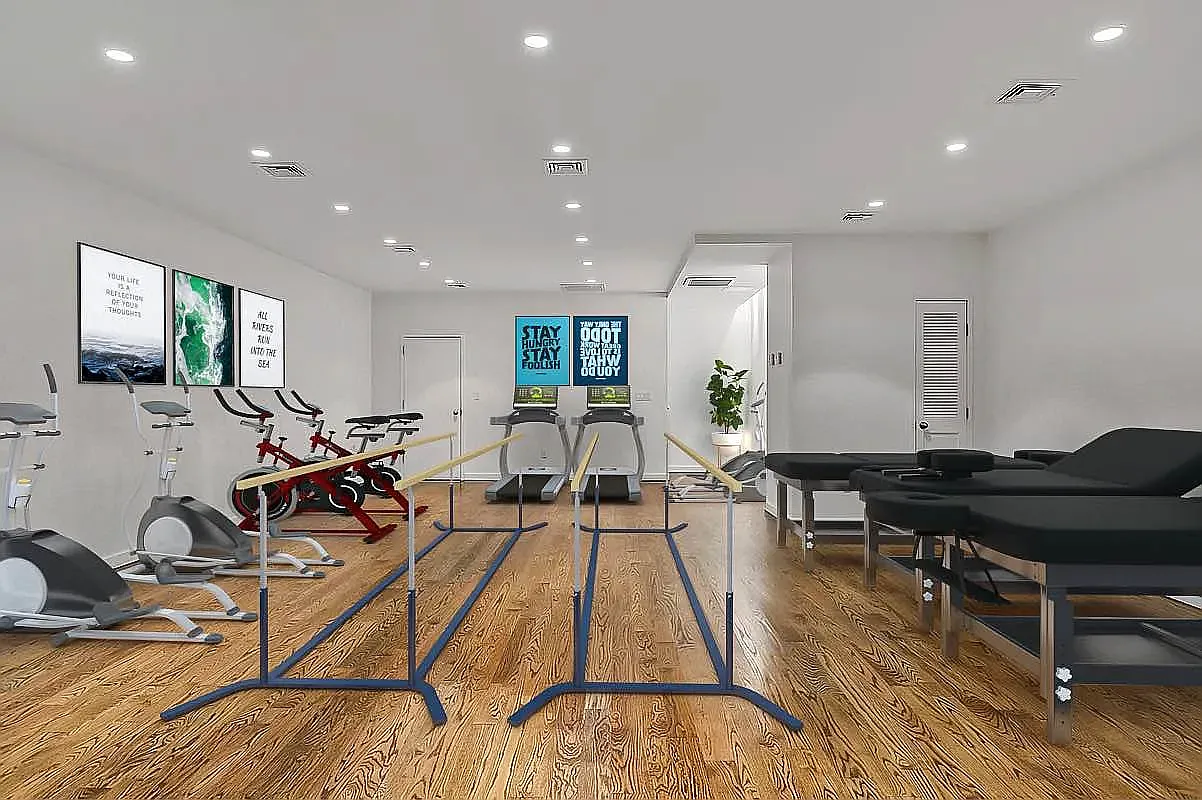 534 West 43rd Street, Unit 1CC Manhattan, NY 10036 - Photo 7 of 14