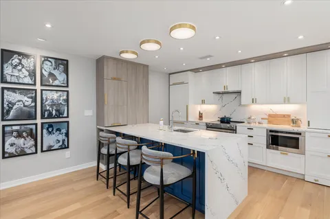 $1,395,000 | 7313 Woodmont Avenue, Unit R, Bethesda, MD 20814