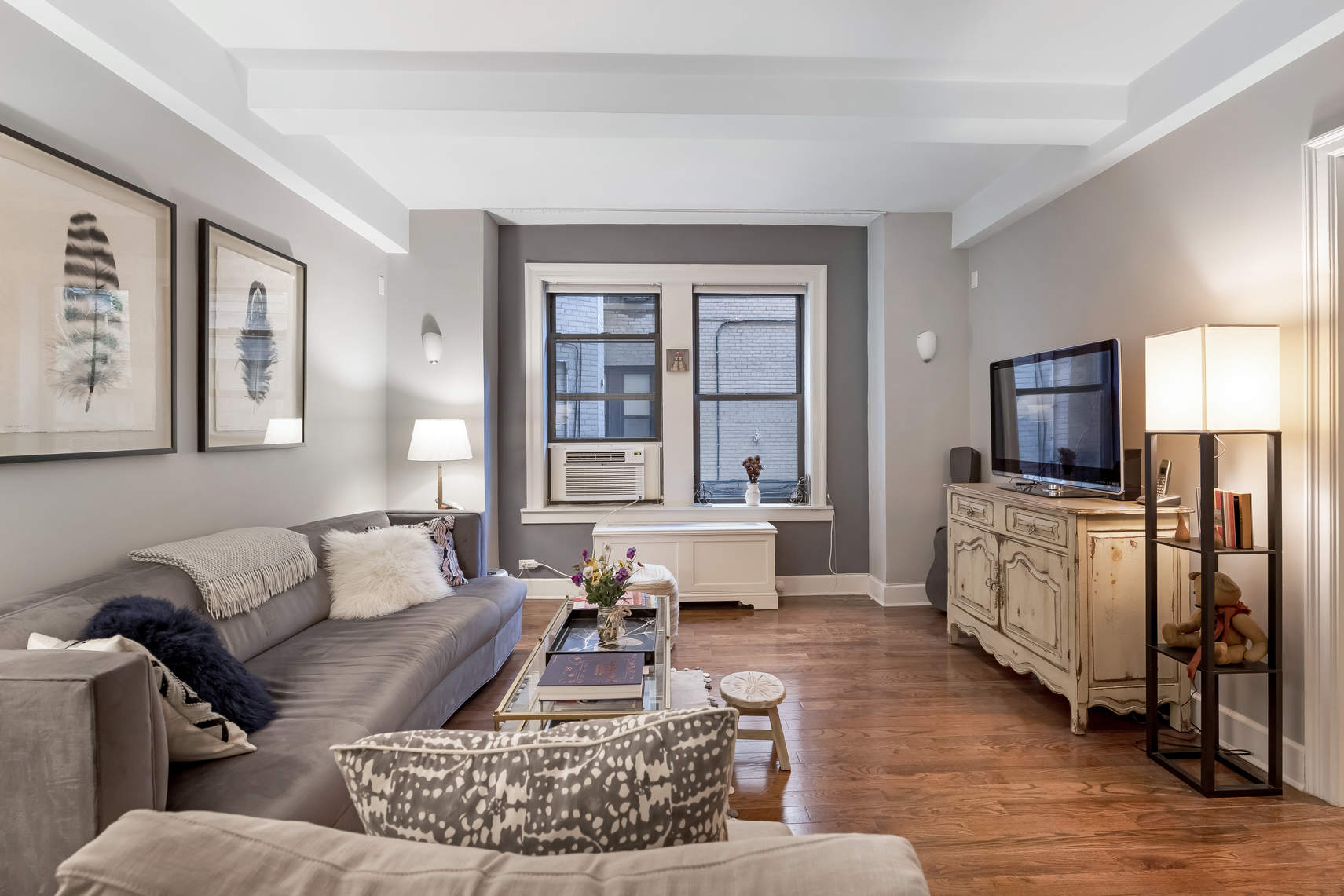 320 Riverside Drive, Unit 1D Manhattan, NY 10025 - Photo 5 of 12