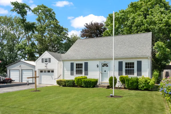 $499,000 | 23 Fatima Drive, Bristol, RI 02809