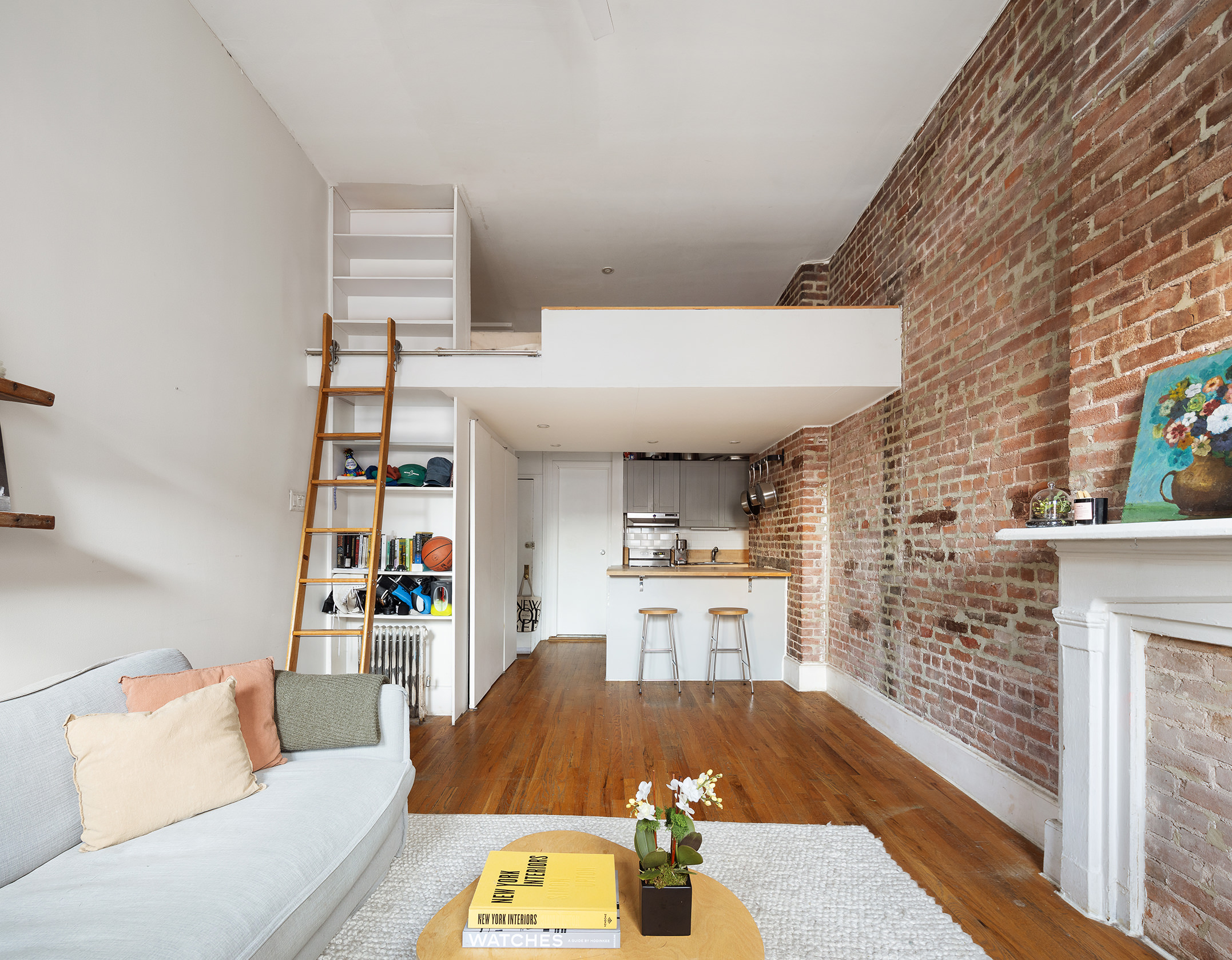147 Sullivan Street, Unit 5C Manhattan, NY 10012 - Photo 2 of 6