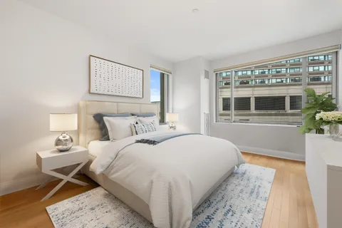 $3,350,000 | 1 Huntington Avenue, Unit 801, Boston, MA 02199
