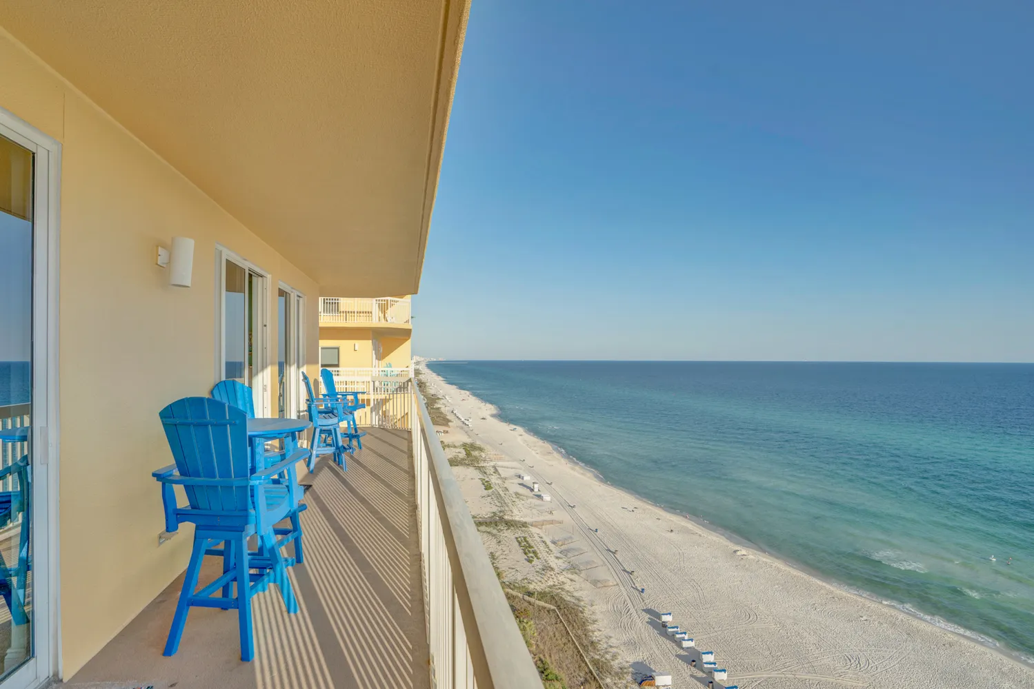 $775,000 | 15817 Front Beach Road, Unit 1601, Panama City Beach, FL 32407