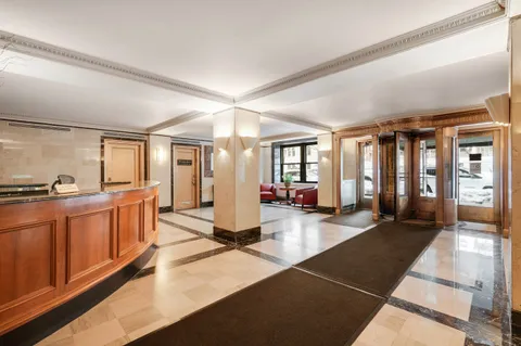 $975,000 | 20 West 72nd Street, Unit 704 | Upper West Side