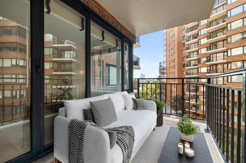 $998,000 | 60 Sutton Place South, Unit 6HN | Sutton Place