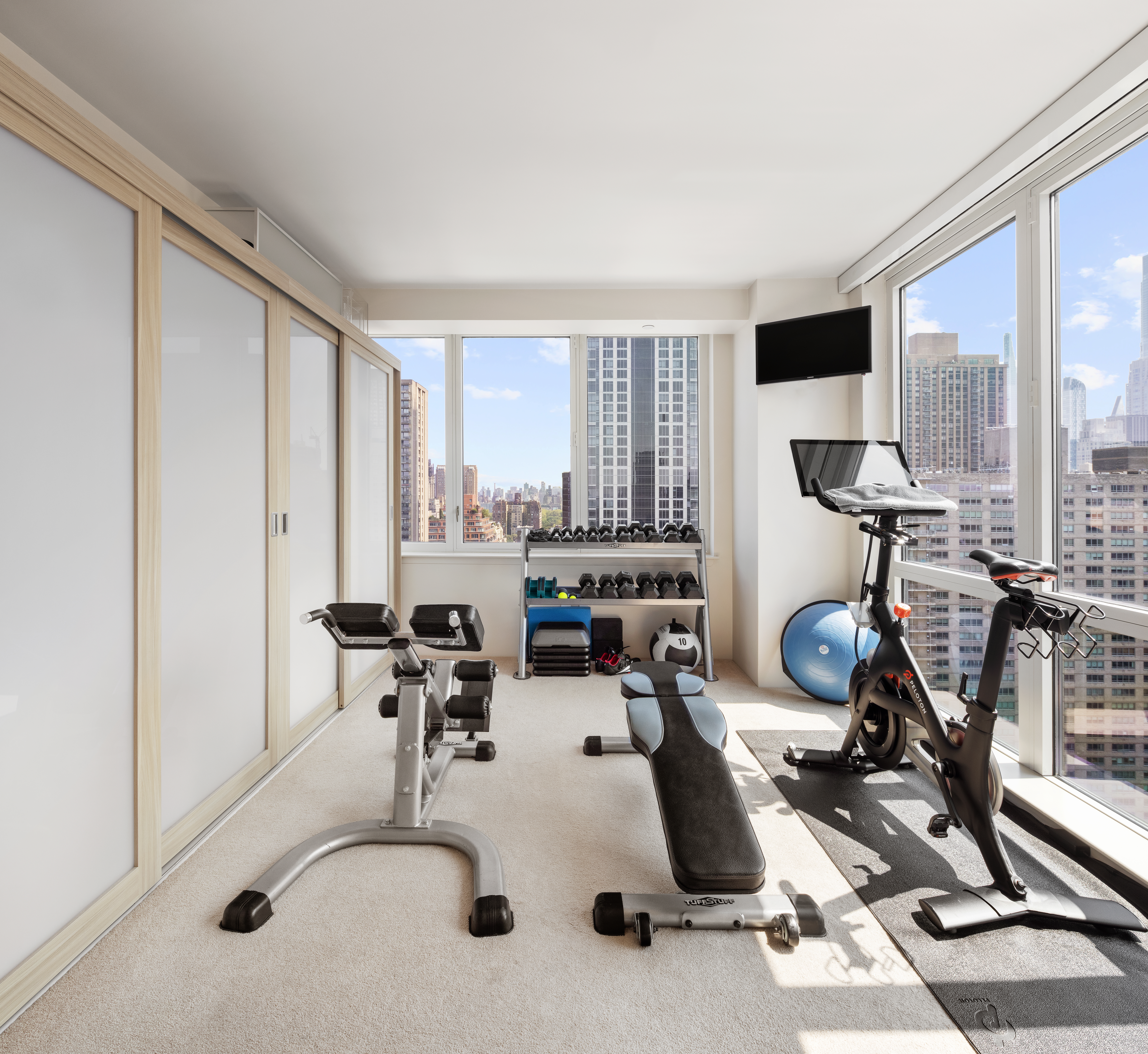 200 West End Avenue, Unit PHC Manhattan, NY 10023 - Photo 19 of 34