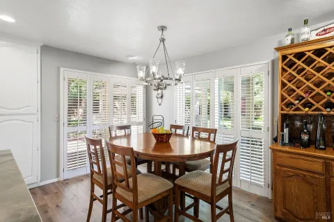 $1,150,000 | 1560 Crane Terrace, Ukiah, CA 95482