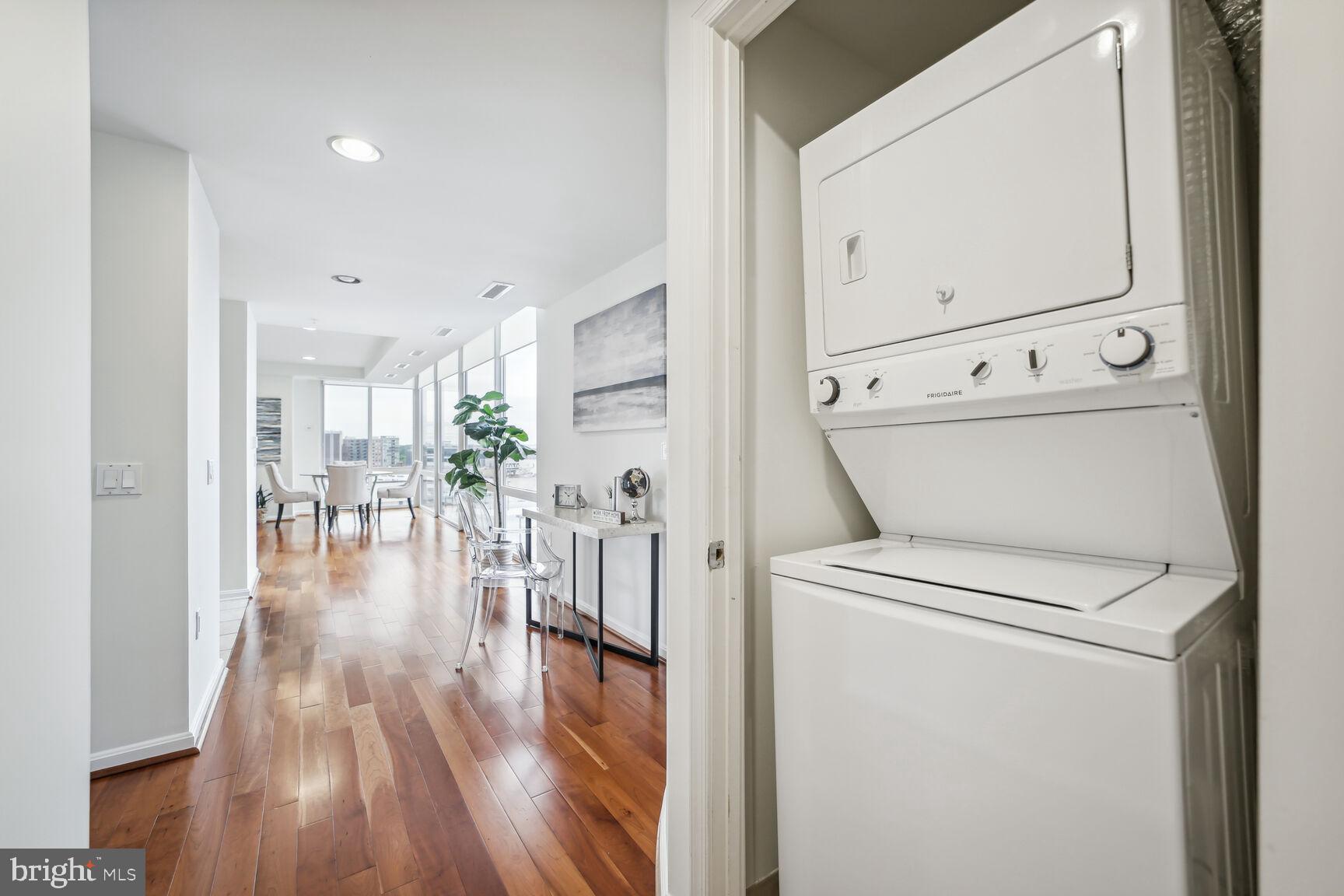 930 Wayne Avenue, Unit 1205 Silver Spring, MD 20910 - Photo 5 of 31