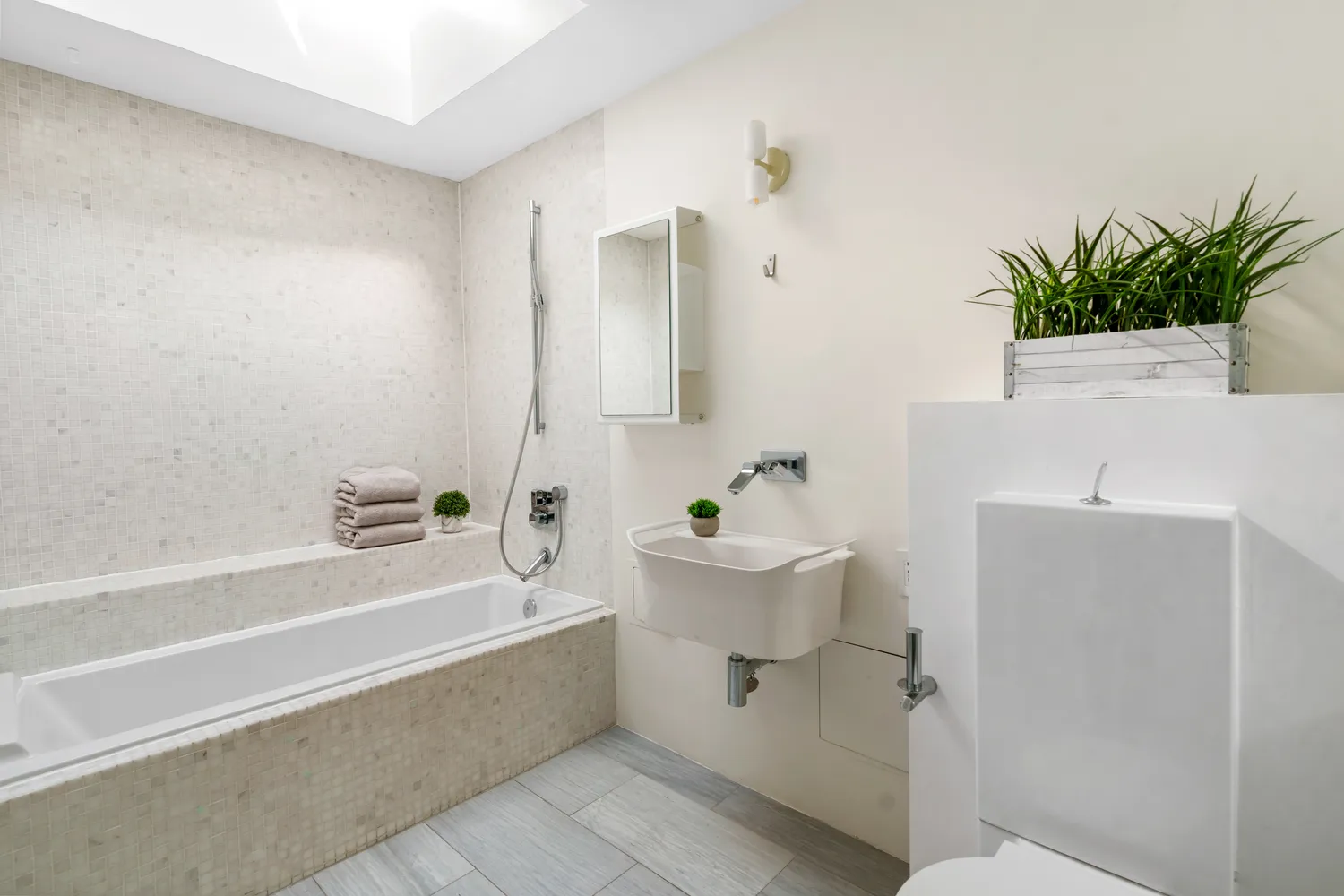 $2,050,000 | 214 East 9th Street, Unit PH4D | East Village