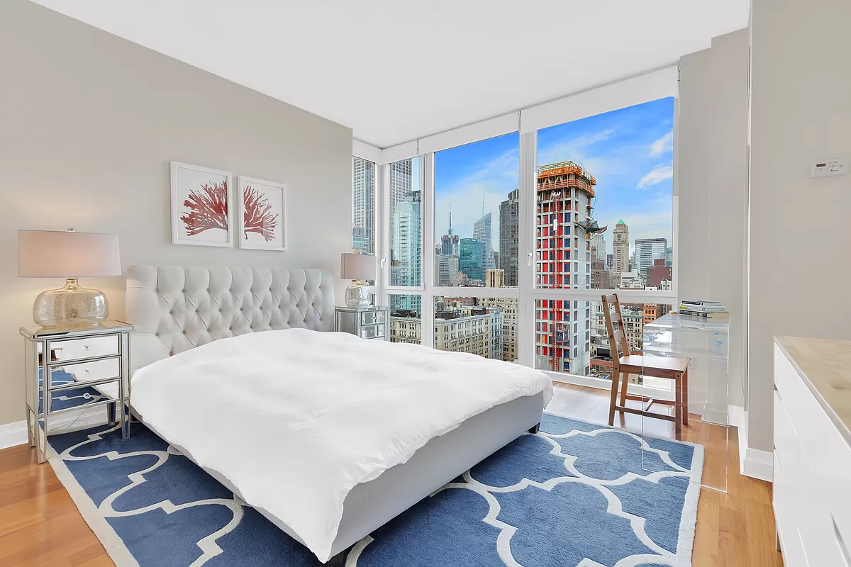 39 East 29th Street, Unit 29A Manhattan, NY 10016 - Photo 5 of 9