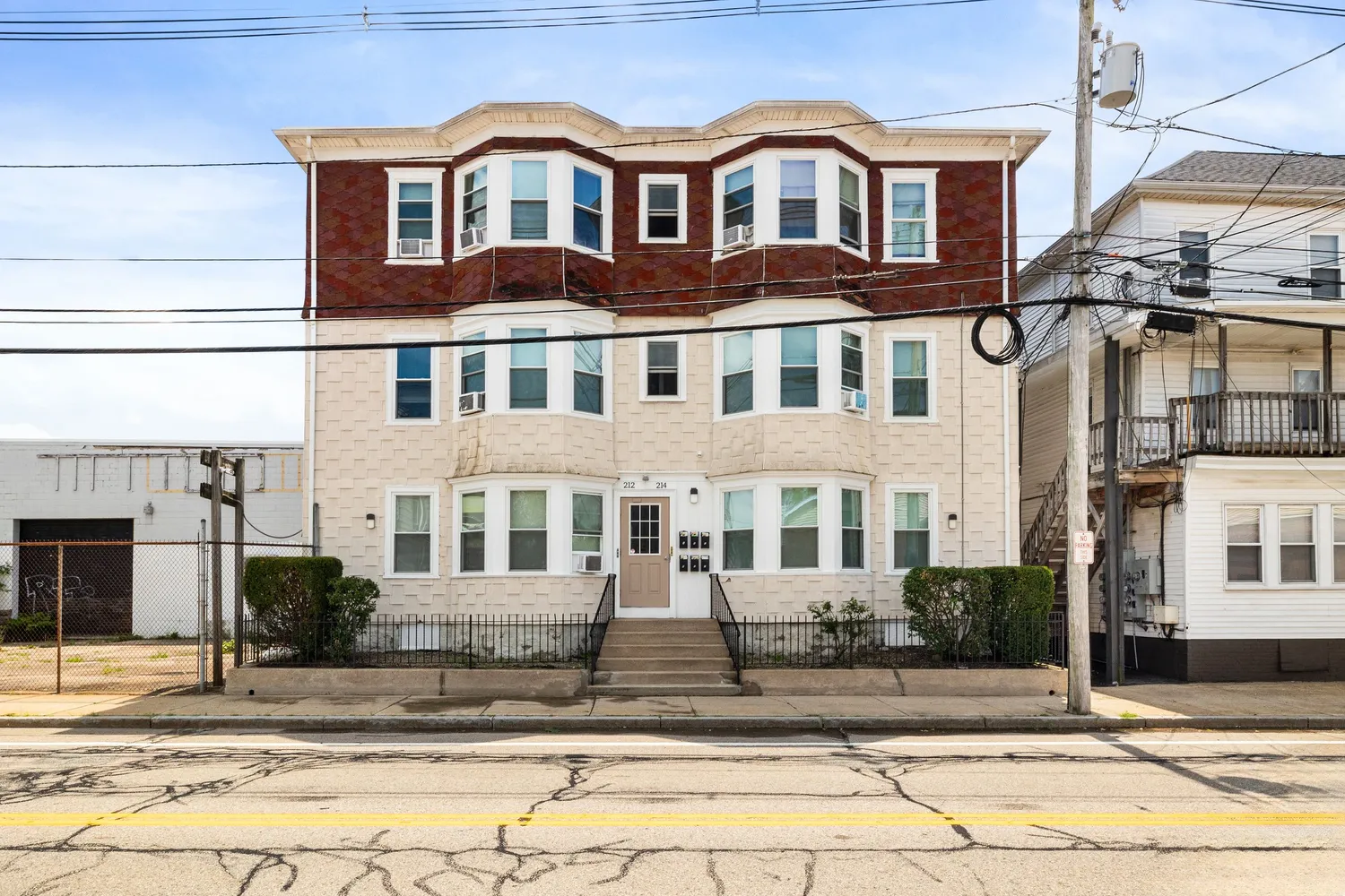$1,820,000 | 212 Washington Street, West Warwick, RI 02893
