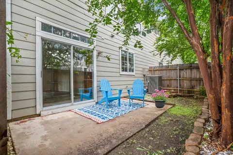 $295,000 | 2632 Century Park Boulevard, Unit 34, Austin, TX 78727