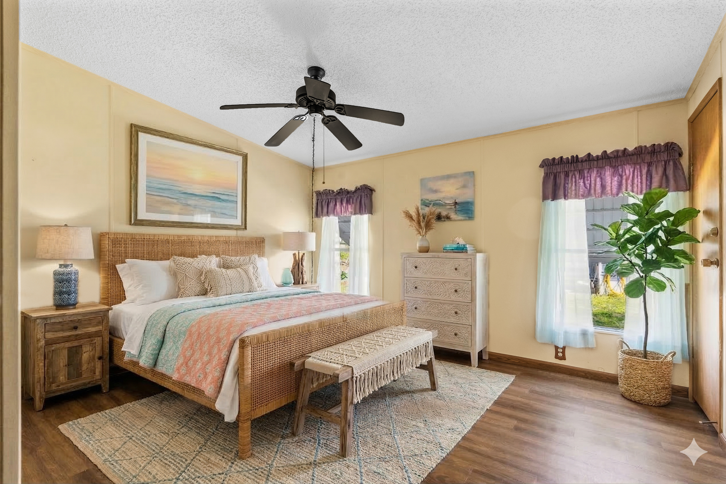 7635 Blackhawk Road Micco, FL 32976 - Photo 16 of 30