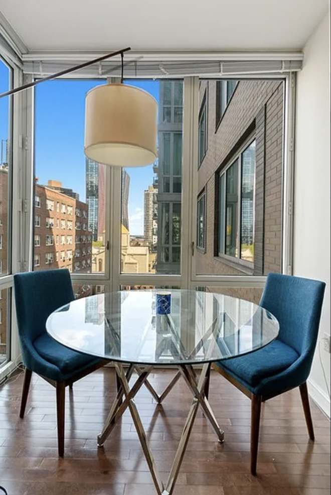 225 East 34th Street, Unit 3A Manhattan, NY 10016 - Photo 3 of 15