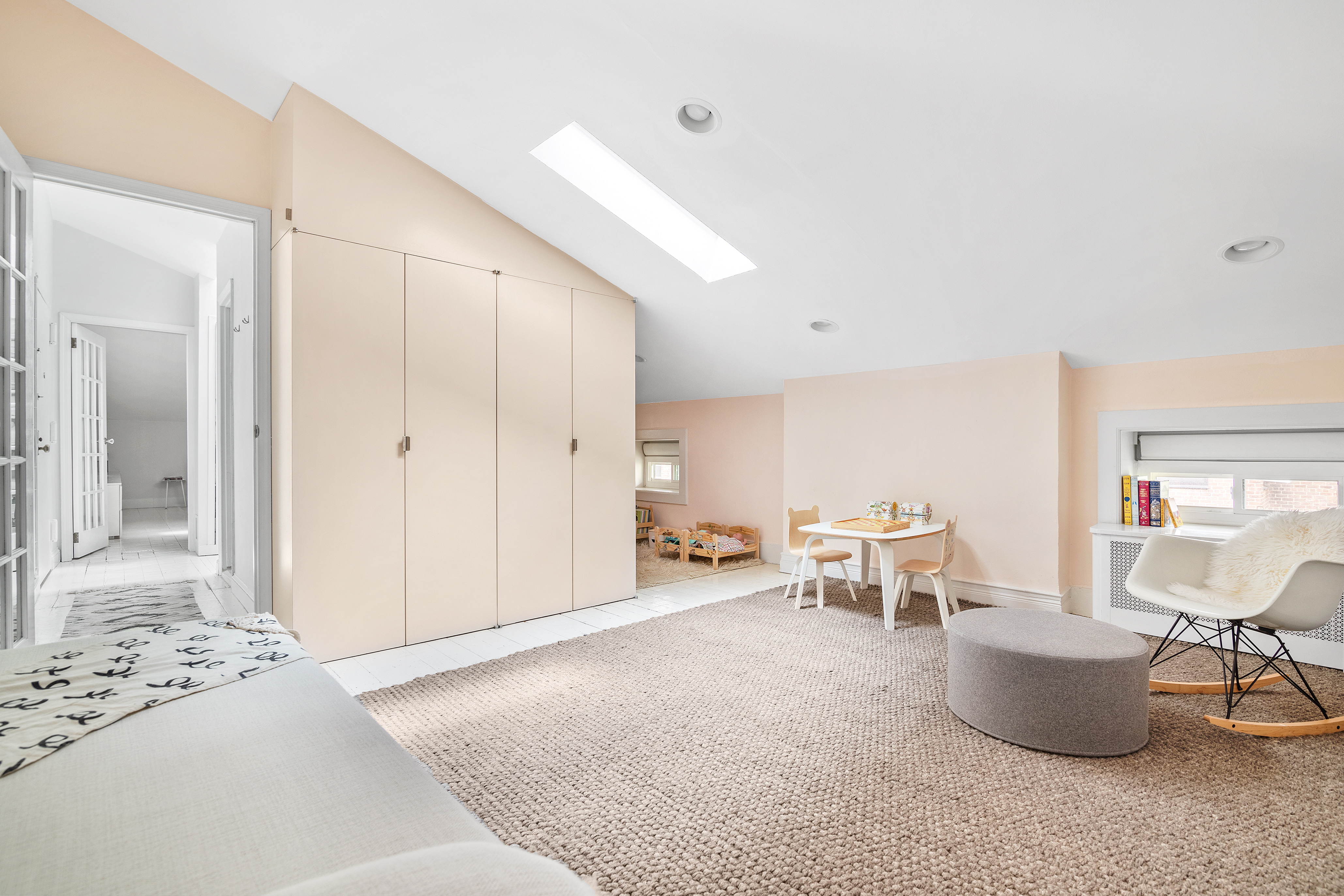 321 Clinton Avenue, Unit 9 Brooklyn, NY 11205 - Photo 9 of 14