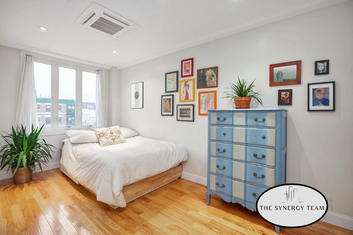 16 Delancey Street, Unit 4 Manhattan, NY 10002 - Photo 4 of 5