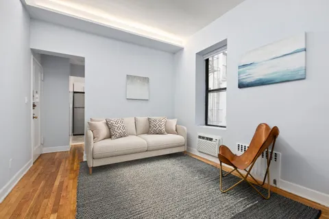 $400,000 | 140 Claremont Avenue, Unit 1J | Morningside Heights