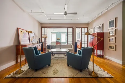 $1,199,000 | 50 Bridge Street, Unit 401 | DUMBO