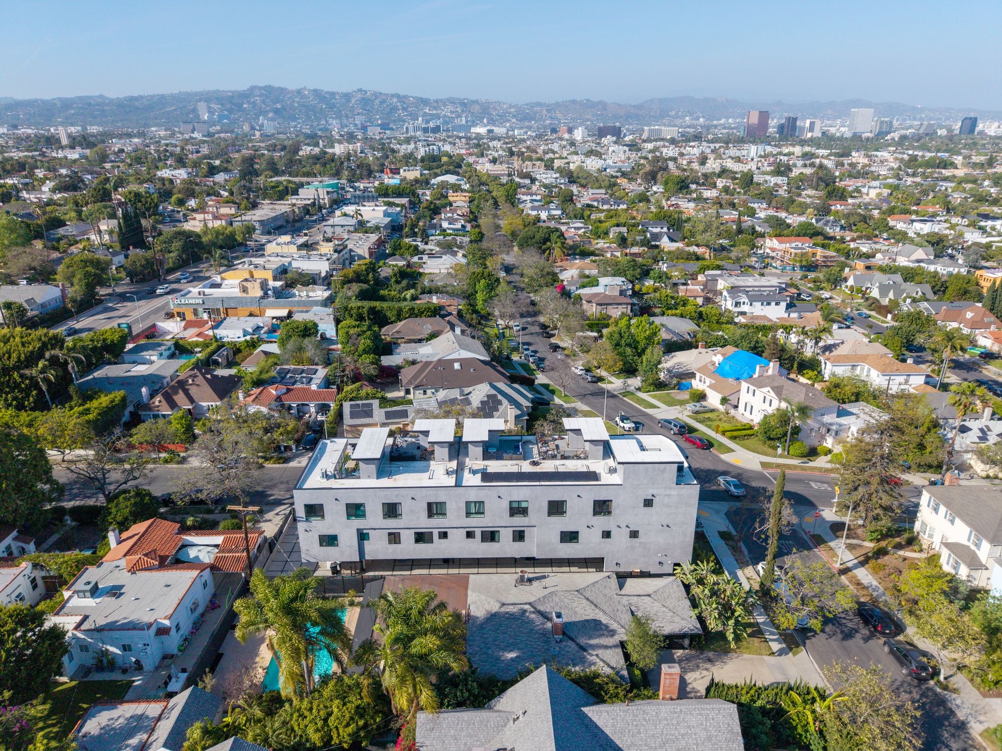 1903 Preuss Road Los Angeles, CA 90034 - Photo 37 of 39
