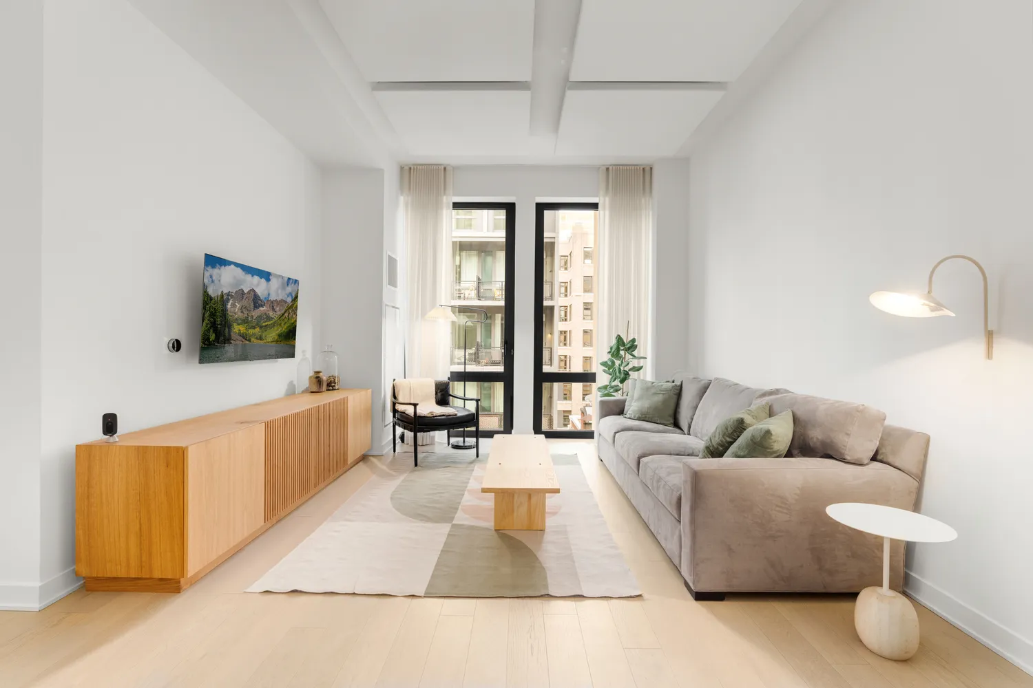 $13,000 | 77 Charlton Street, Unit S10A | Hudson Square