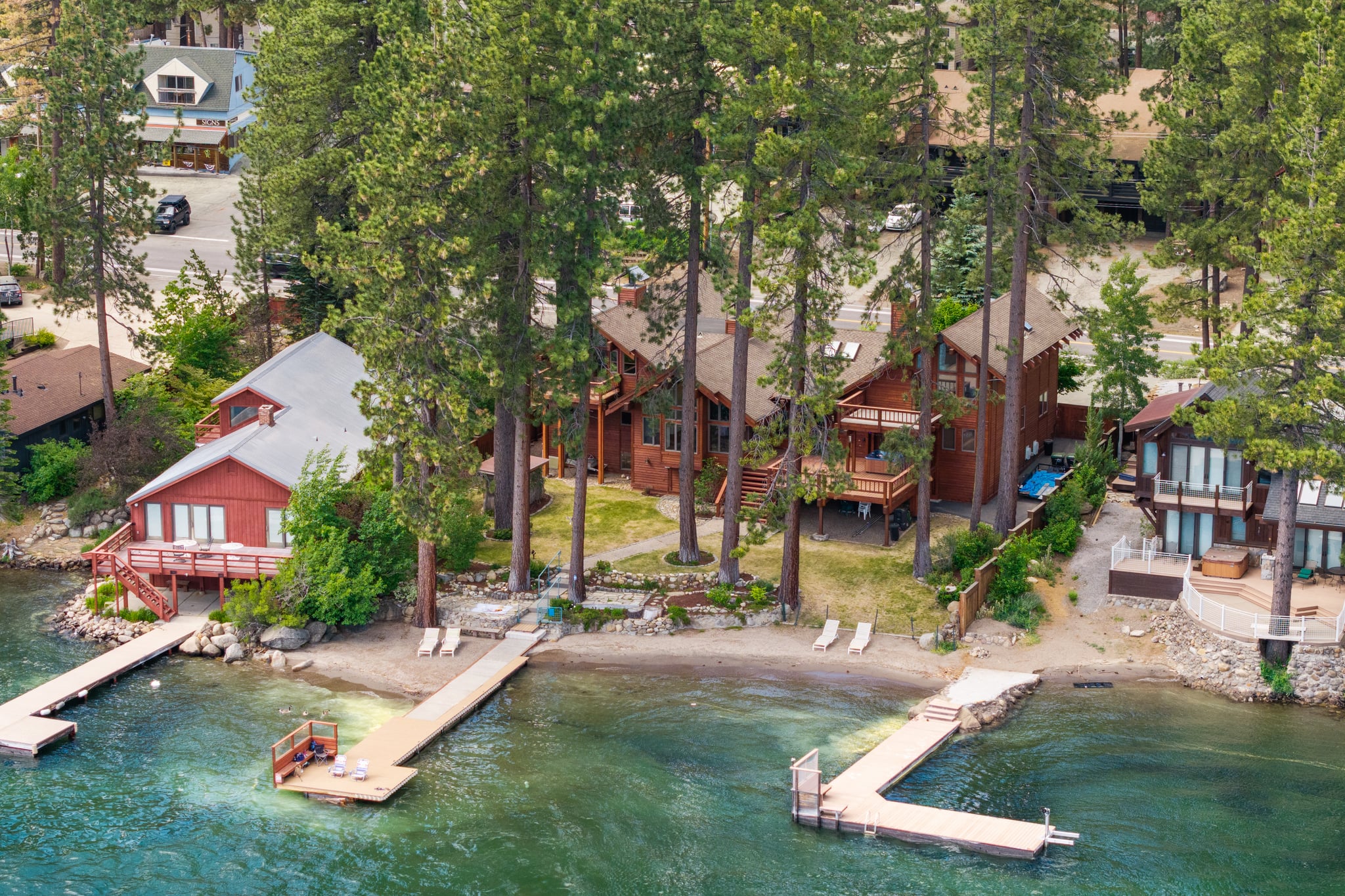 13351 Donner Pass Road Truckee, CA 96161 - Photo 27 of 28