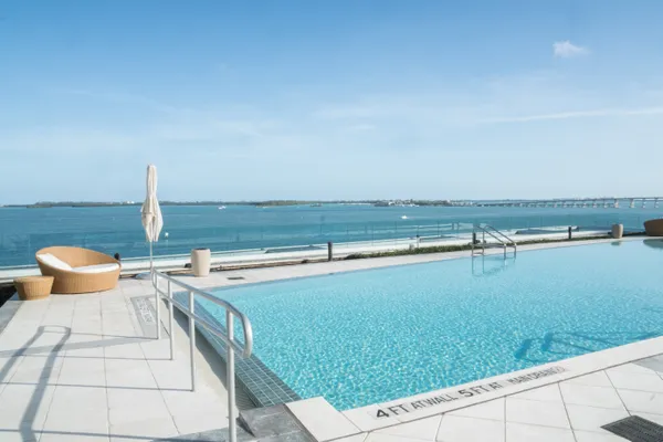 $1,385,000 | 1331 Brickell Bay Drive, Unit 408, Miami, FL 33131