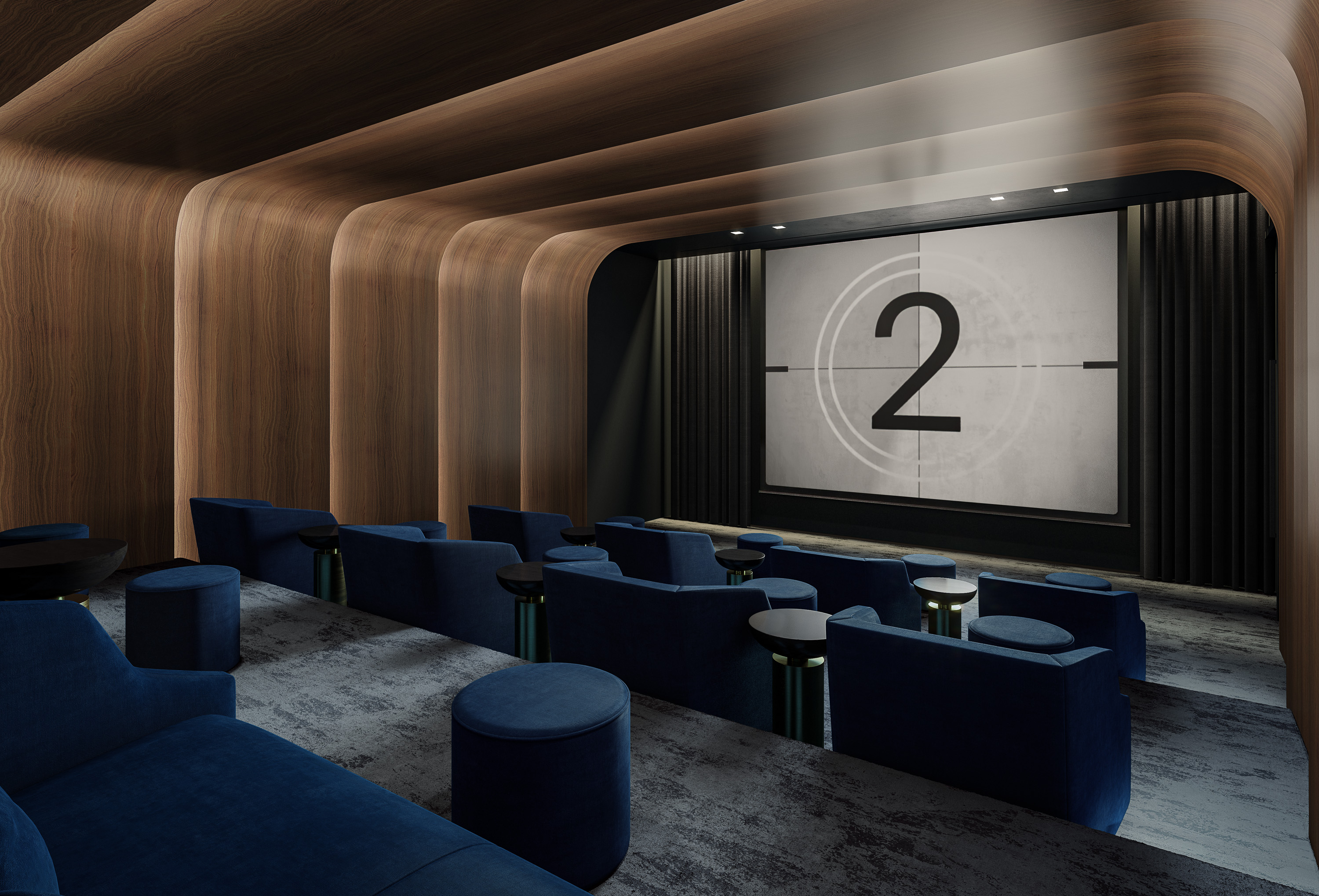 200 East 83rd Street, Unit 32A Manhattan, NY 10028 - Photo 20 of 25