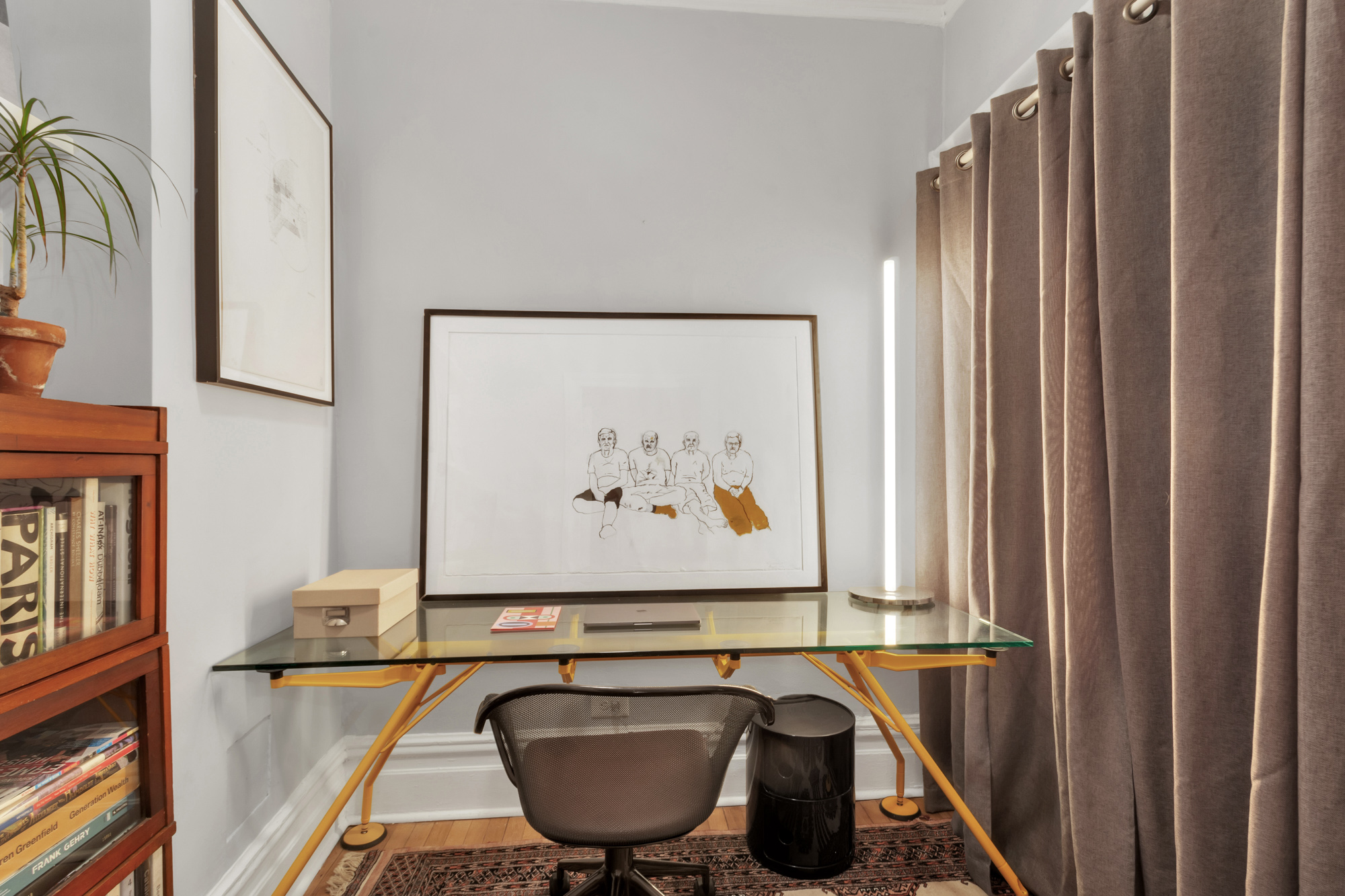 790 Riverside Drive, Unit 2I Manhattan, NY 10032 - Photo 4 of 13