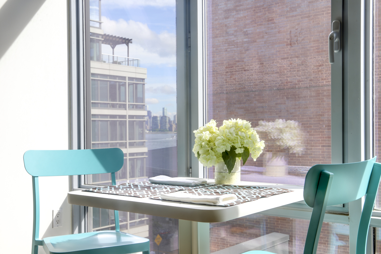 1 Northside Piers, Unit 4A Brooklyn, NY 11249 - Photo 3 of 13