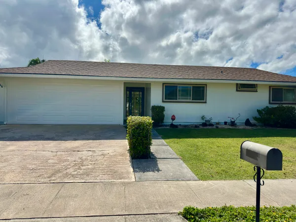 Contact Agent | Kahili Street, Kailua, HI 96734
