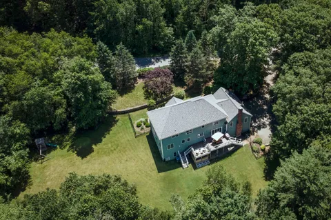 $1,590,000 | 10 Bayns Hill Road, Boxford, MA 01921