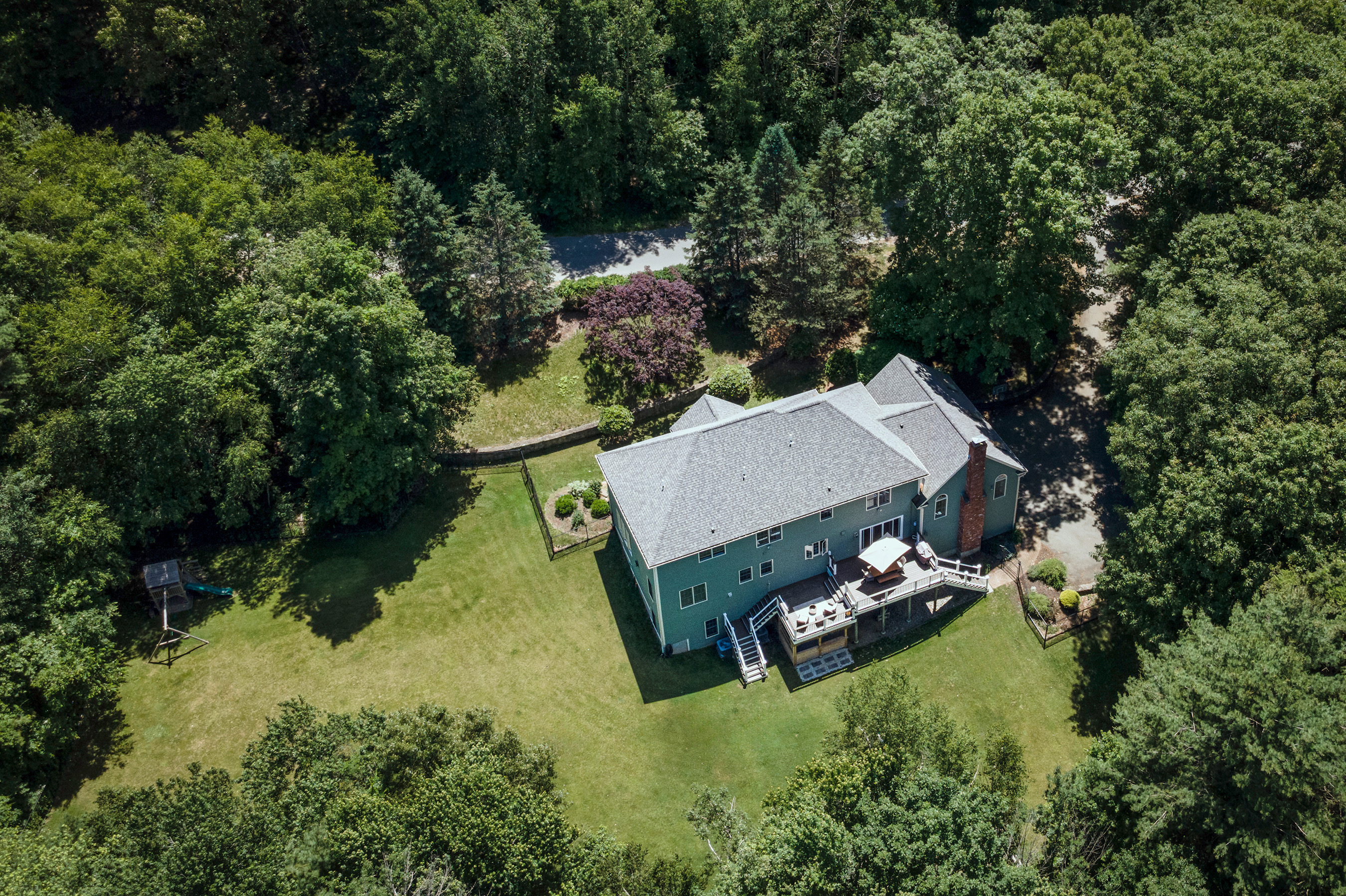 10 Bayns Hill Road Boxford, MA 01921 - Photo 19 of 21