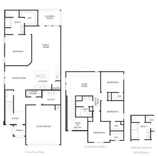 $375,000 | 3026 Stock Orch Lane, Houston, TX 77047