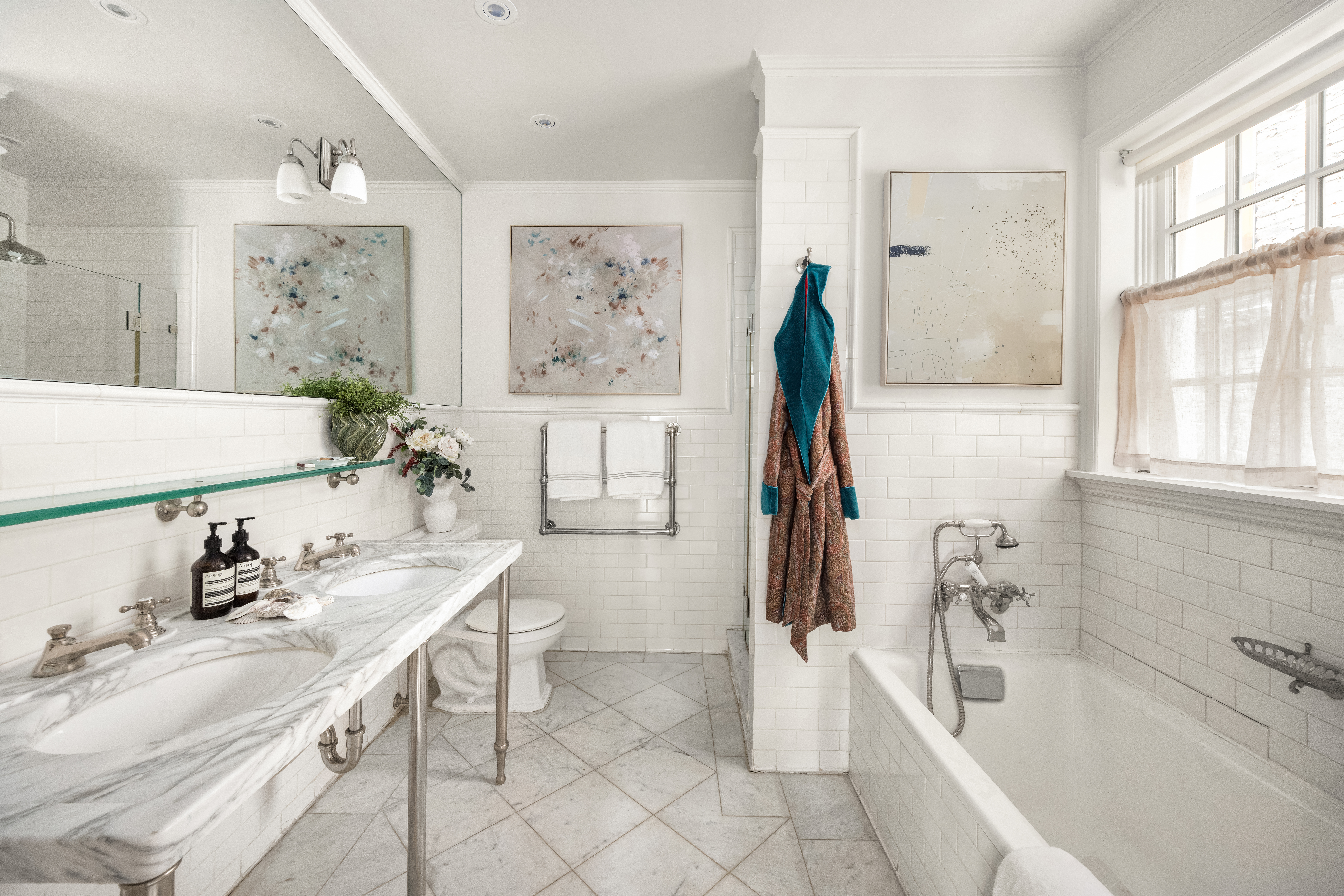 222 East 11th Street, Unit GARDEN Manhattan, NY 10003 - Photo 21 of 31