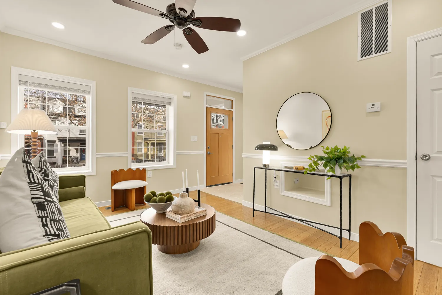 $825,000 | 1923 1st Street Northeast, Washington, DC 20002