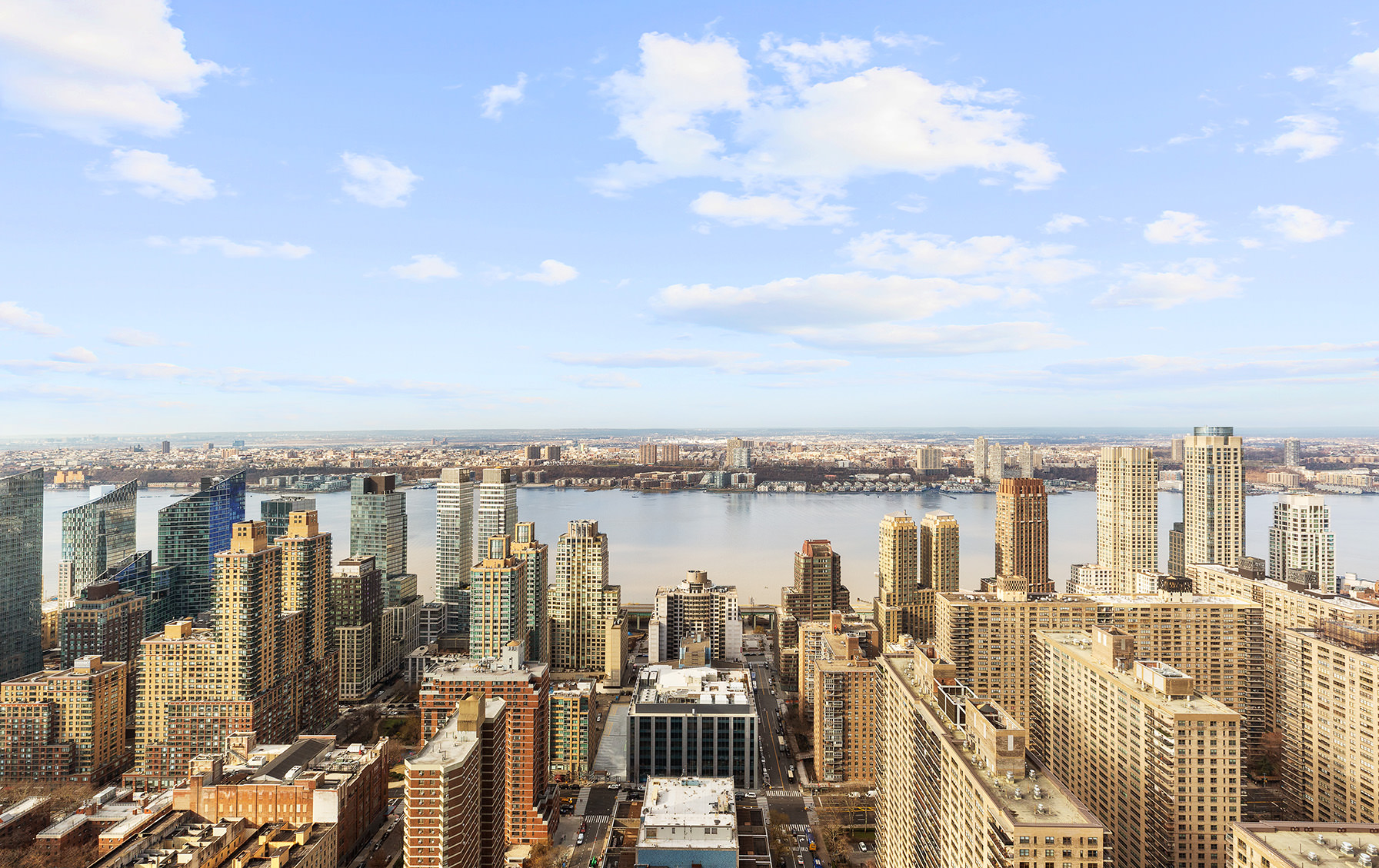 160 West 66th Street, Unit 56F Manhattan, NY 10023 - Photo 12 of 13