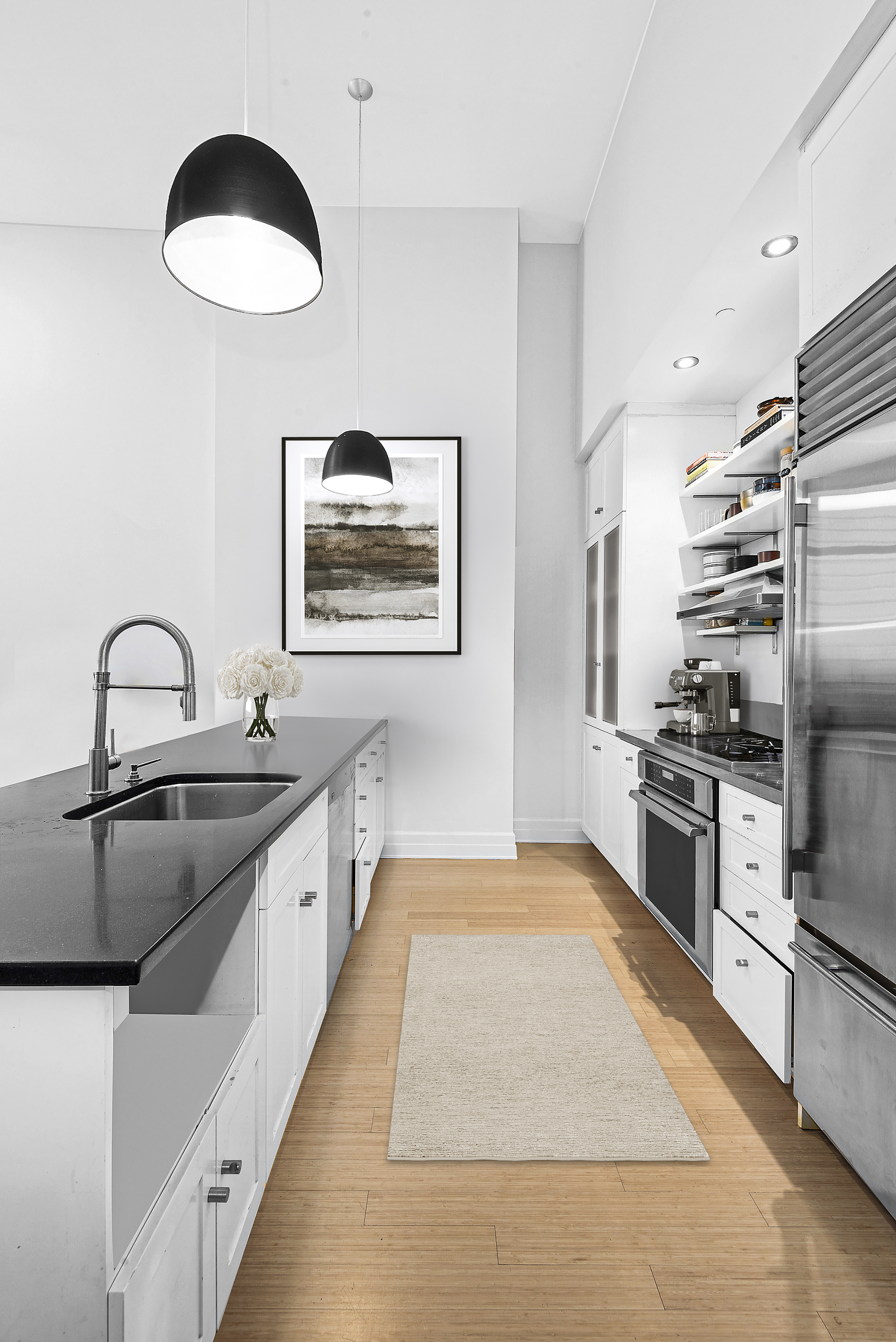 110 Livingston Street, Unit 3B Brooklyn, NY 11201 - Photo 3 of 14