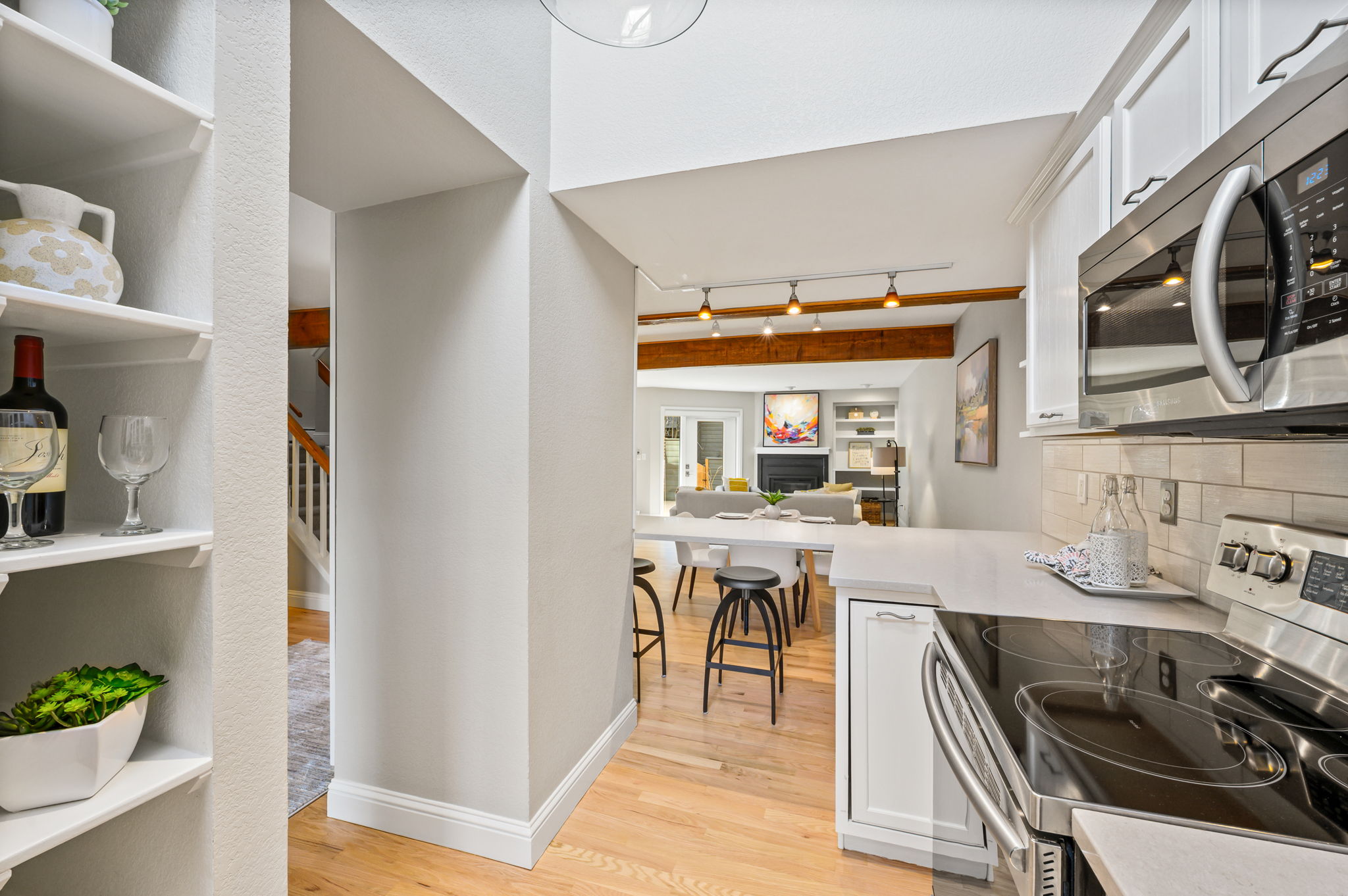 3074 Edison Court Boulder, CO 80301 - Photo 5 of 36