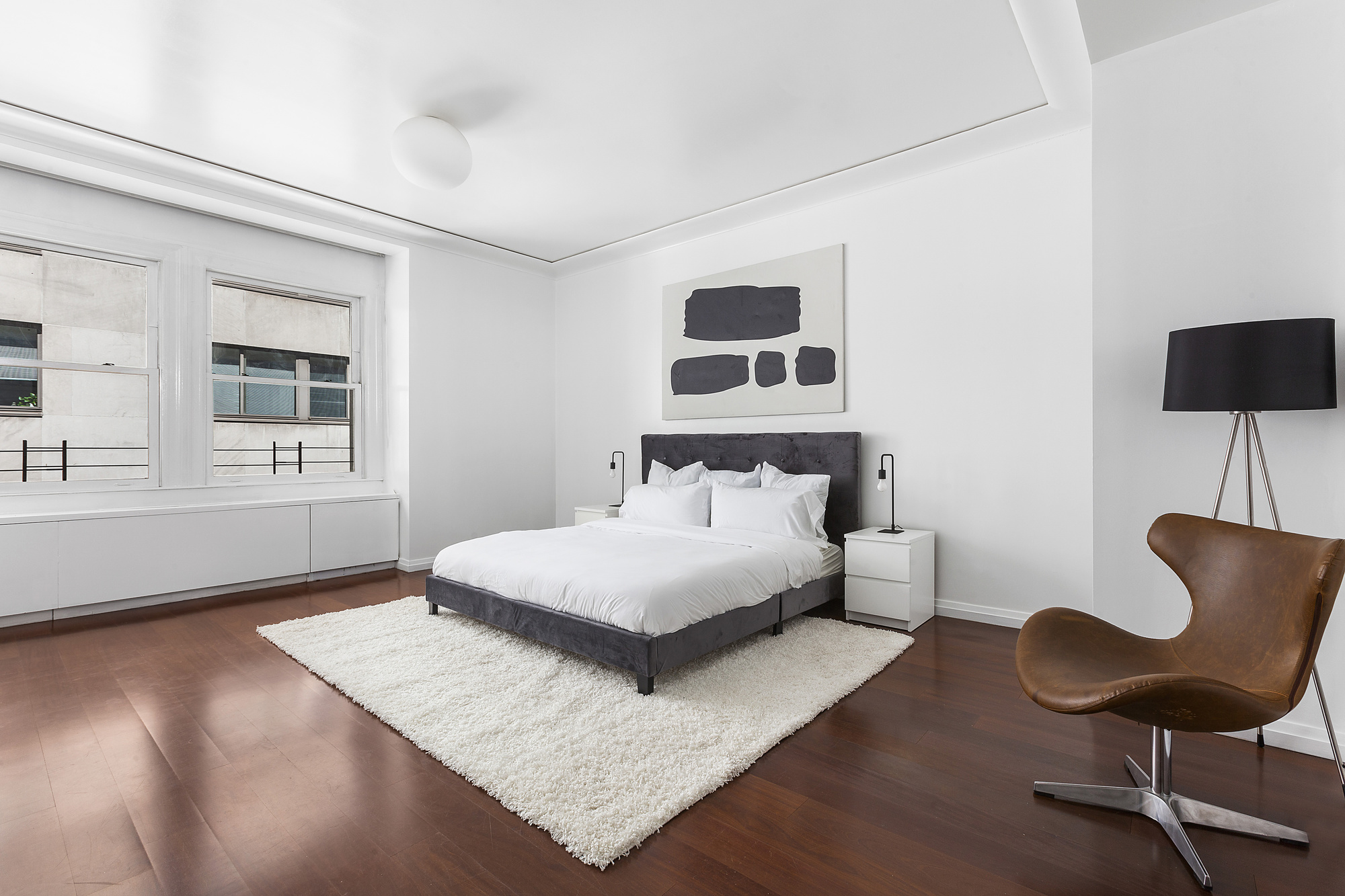 55 Wall Street, Unit 804 Manhattan, NY 10005 - Photo 4 of 14