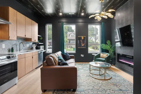 $296,990 | 1310 Lischey Avenue, Unit 105, Nashville, TN 37207