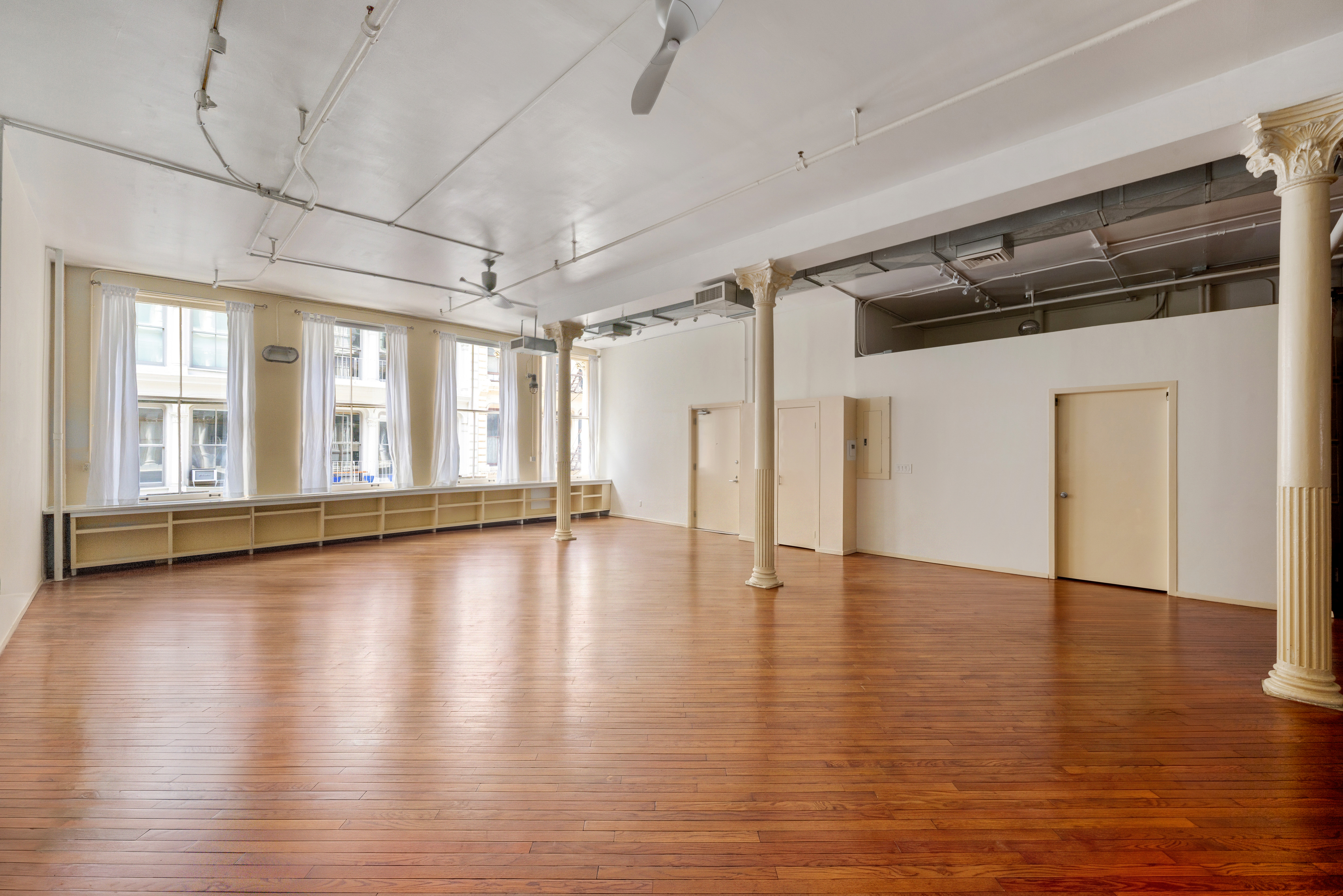 20 Greene Street, Unit 3B Manhattan, NY 10013 - Photo 13 of 16