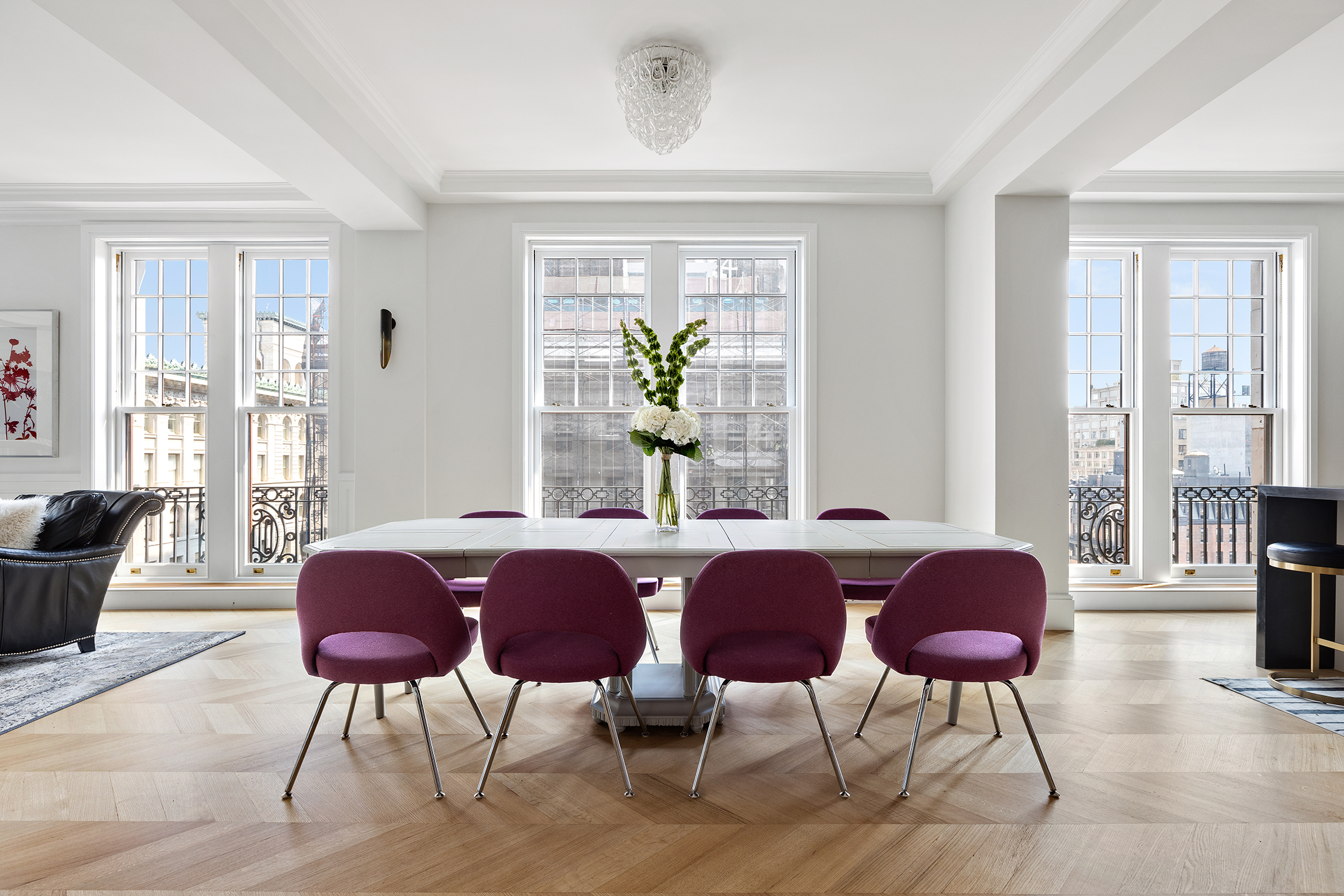 375 West End Avenue, Unit PHCD Manhattan, NY 10024 - Photo 4 of 20