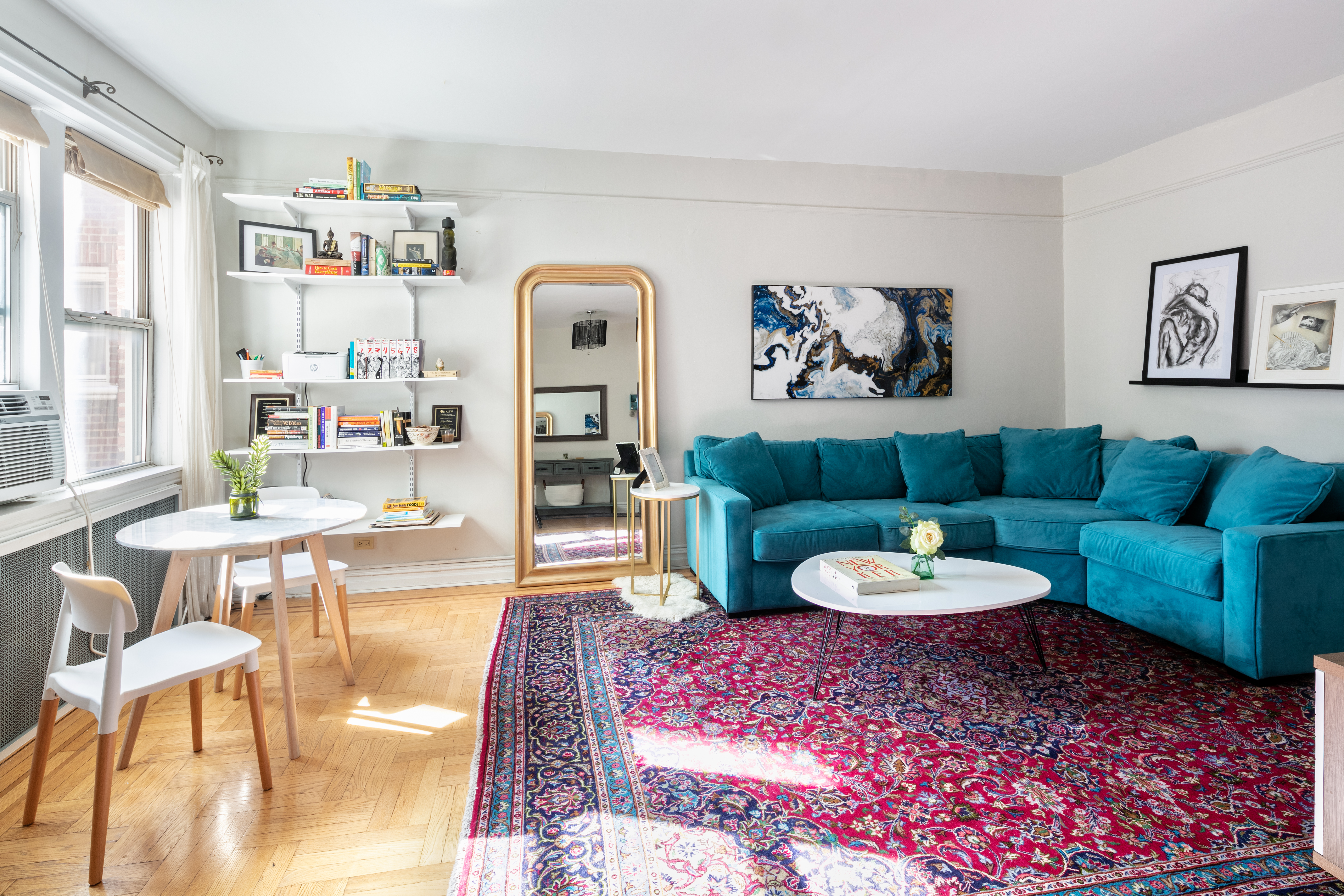 414 Albemarle Road, Unit 1H Brooklyn, NY 11218 - Photo 2 of 13