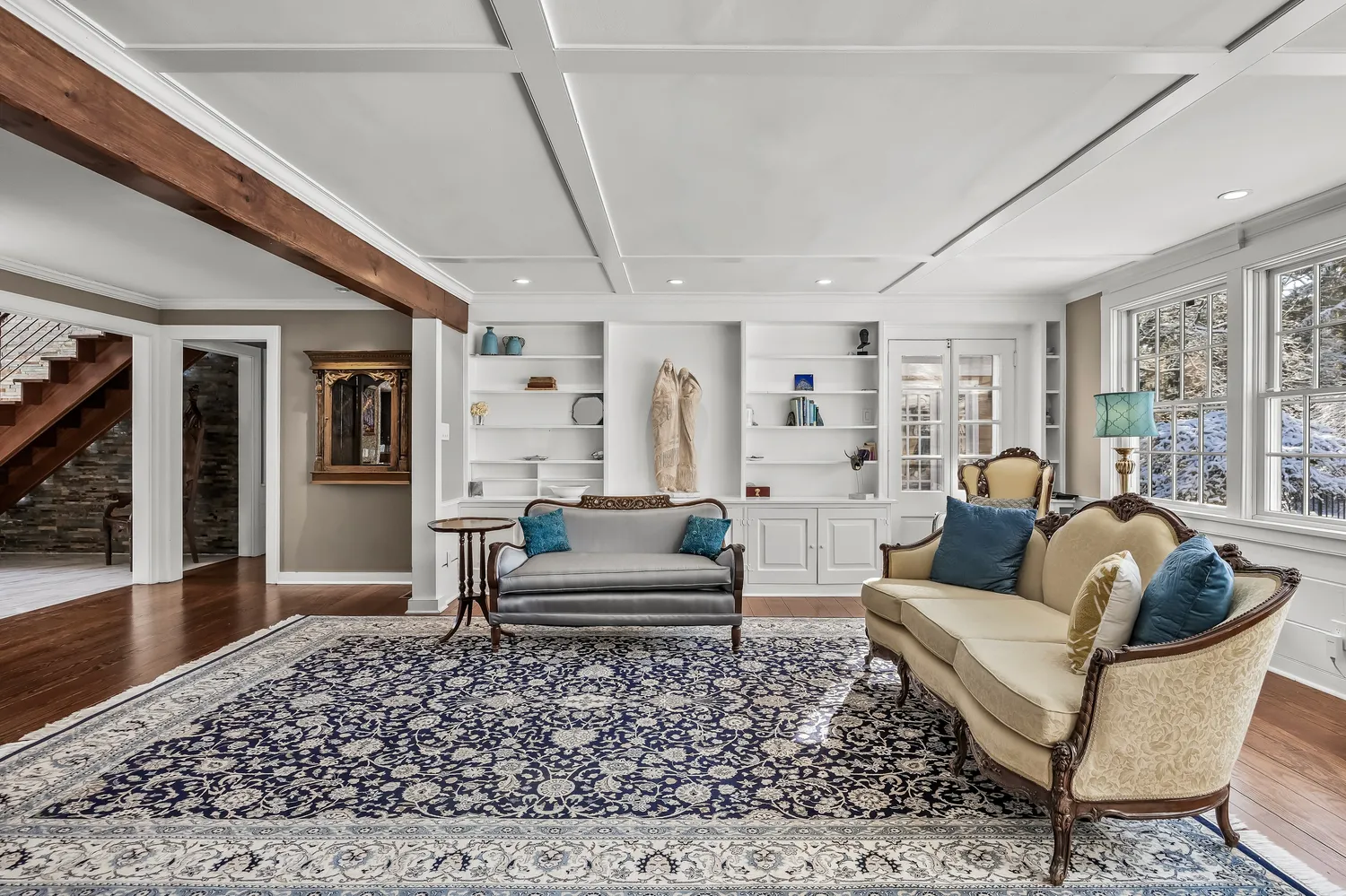 $2,450,000 | 700 Lippincott Avenue, Moorestown, NJ 08057