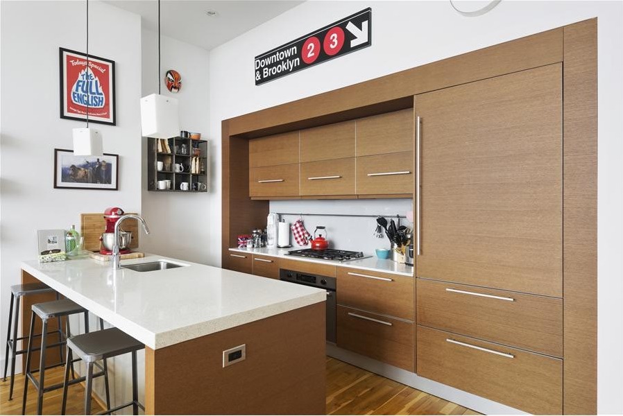 360 Furman Street, Unit 739 Brooklyn, NY 11201 - Photo 5 of 22